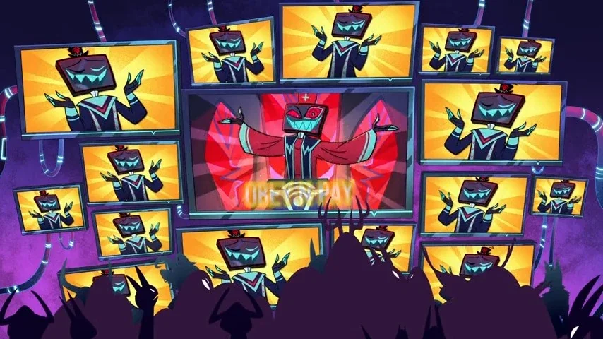Vox (Hazbin Hotel)