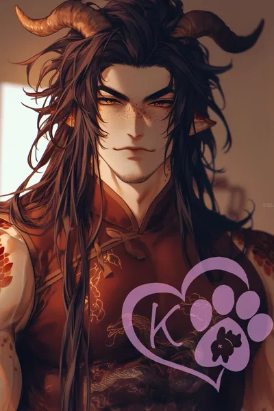 [Dragon Husband]