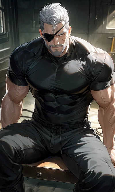 Deathstroke -The Mentor 