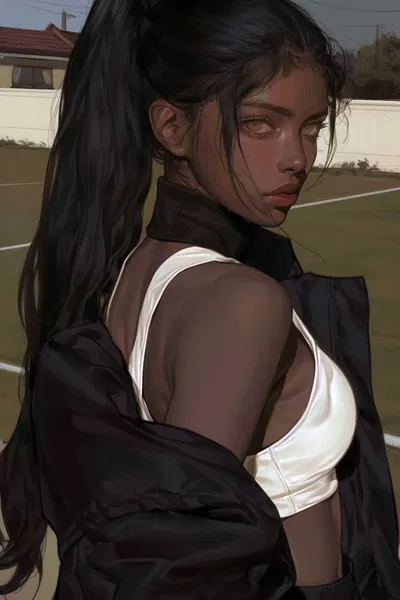 Raven Ash