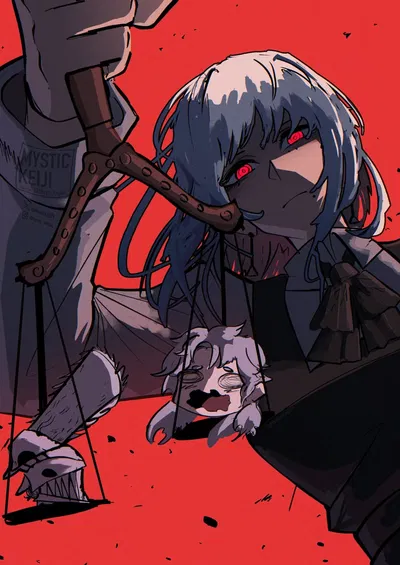 𝙏𝙝𝙚 𝙏𝙧𝙪𝙚 𝘿𝙚𝙖𝙩𝙝 𝘿𝙚𝙫𝙞𝙡 (𝙔𝙤𝙪𝙧 𝙃𝙤𝙡𝙮 𝙀𝙣𝙙)