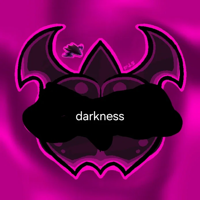 😈 Shadow Star 😈 {Kirby Air Ride}