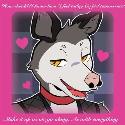 Broken heart syndrome | Zeb I think I like you