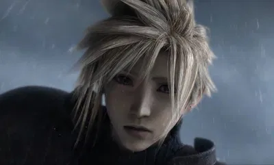Cloud Strife
