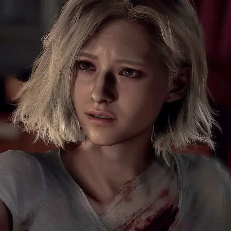 Grace Ashcroft (Your dorky gf)