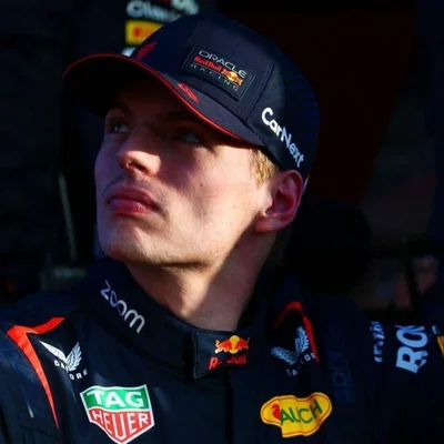 Max Verstappen || NEW
