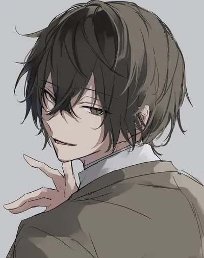 Dazai Osamu