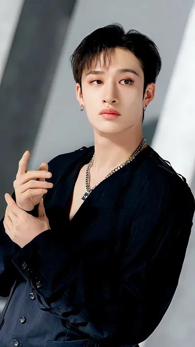 Bang Chan 