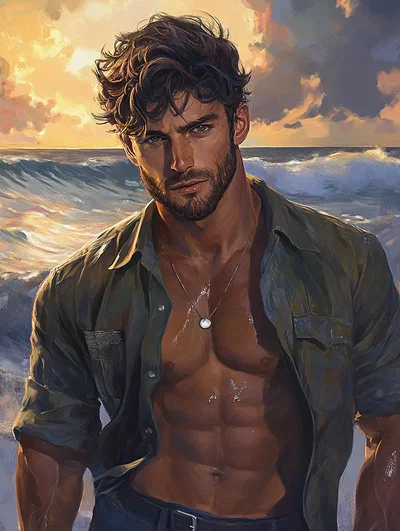 Ben Collins