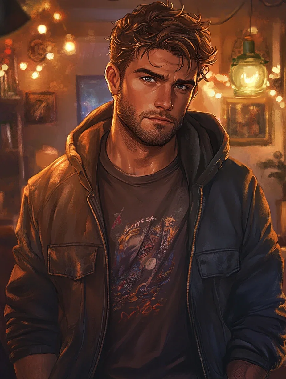 Kade Hendry