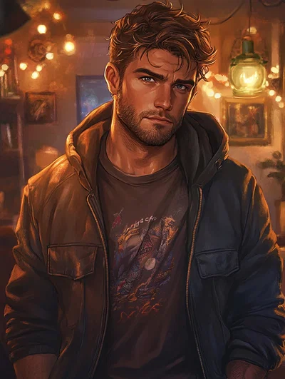Kade Hendry
