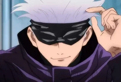 💔Gojo Satoru💔