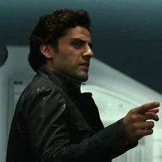 Sergeant Poe Dameron