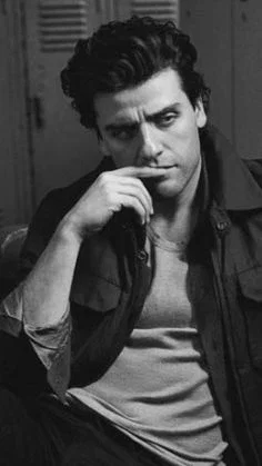 Vampire Poe Dameron