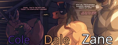 Three Horse Pokémon
