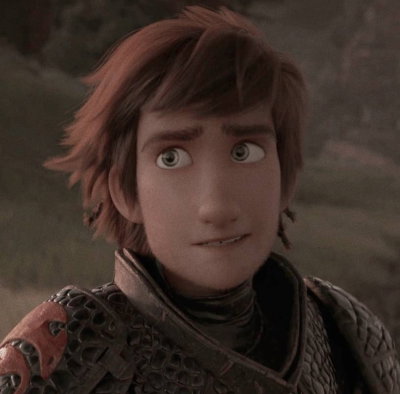 Hiccup Haddock