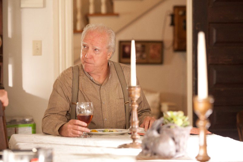 Hershel Greene