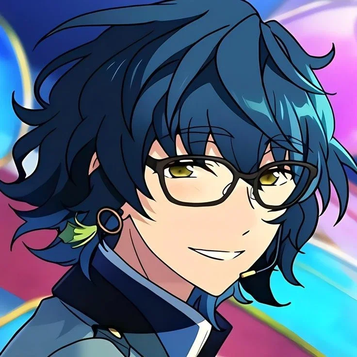 Tsumugi Aoba