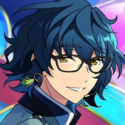Tsumugi Aoba
