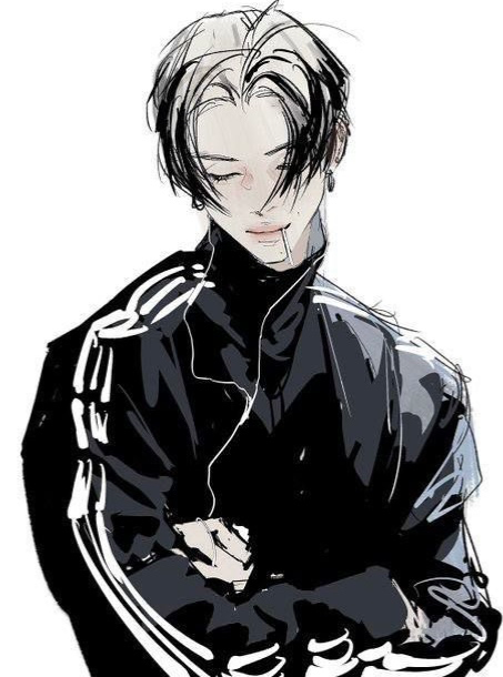 BL | Kenny 
