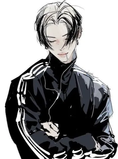 BL | Kenny 