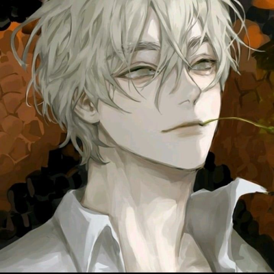 Anthony (fem-pov!)