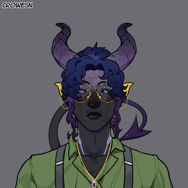 Mercy Ghoul || First time in forever