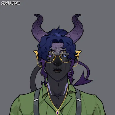 Mercy Ghoul || First time in forever
