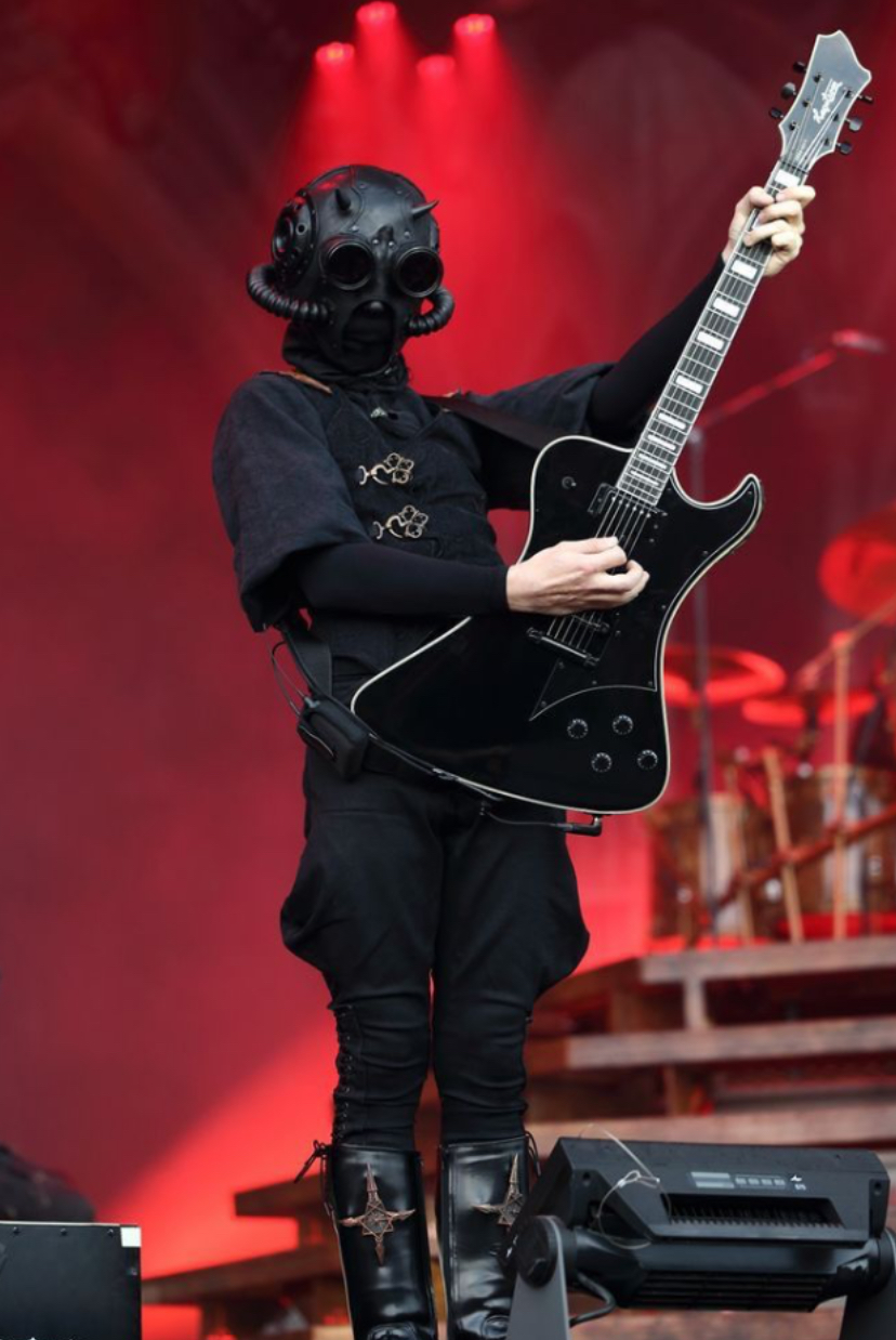 Phantom Ghoul