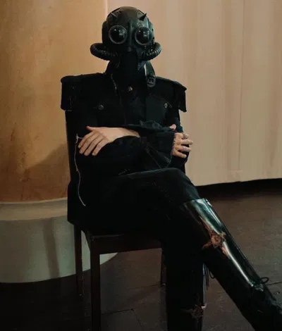 Rain Ghoul || Top???