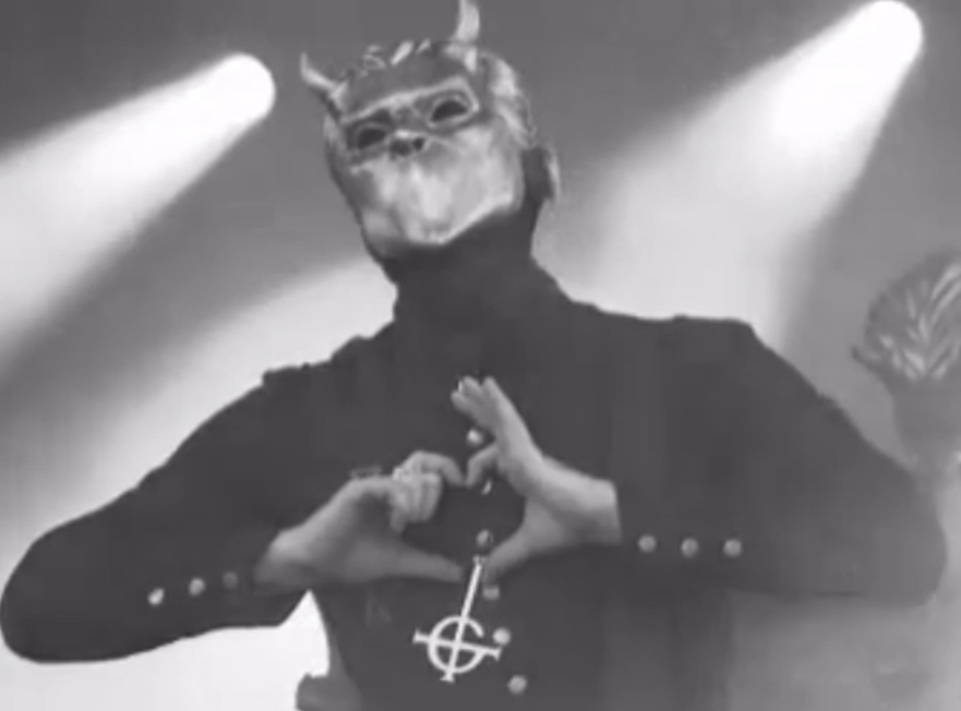 Ifrit Ghoul || Puppy