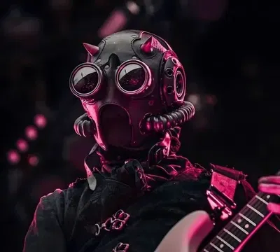 Sodo Ghoul || Getting old?