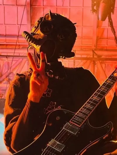 Phantom Ghoul || Boots