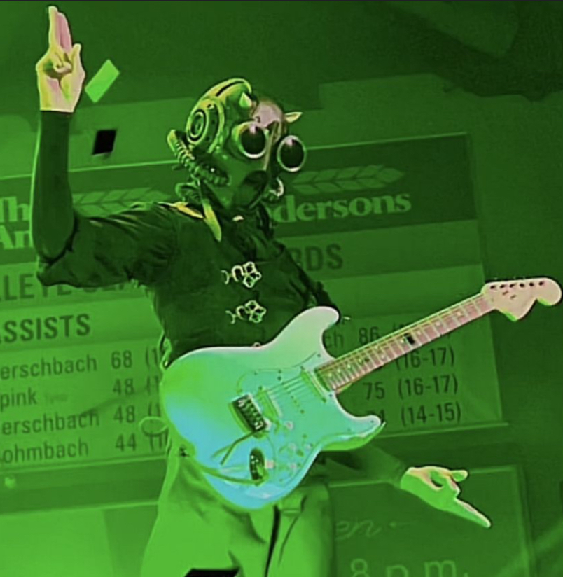 Sodo Ghoul