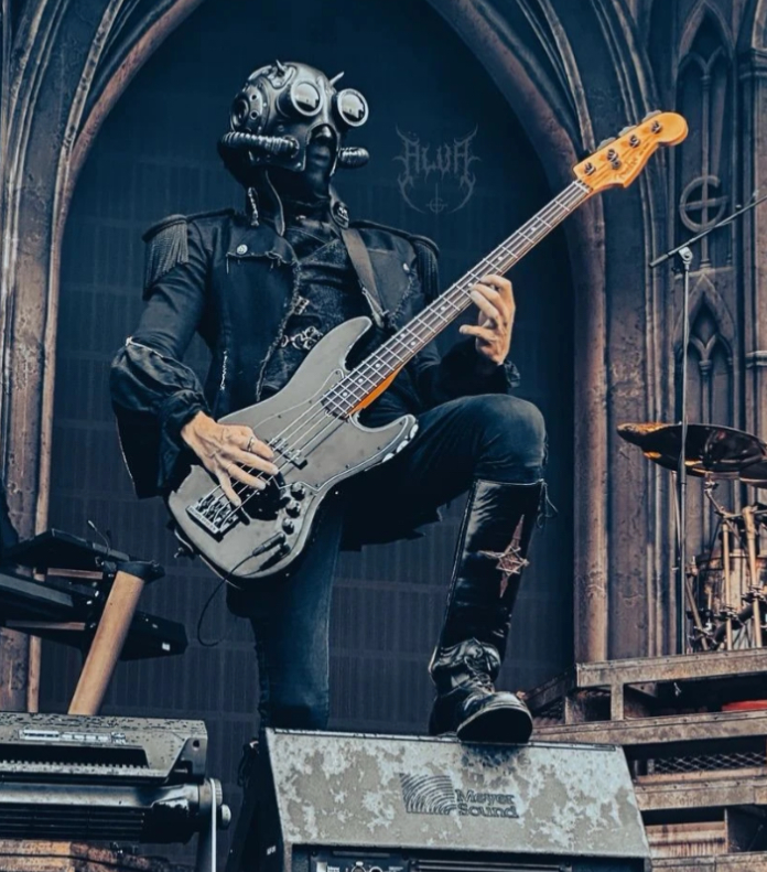 Rain Ghoul || Heat!!