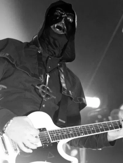 Alpha Ghoul || Attachment