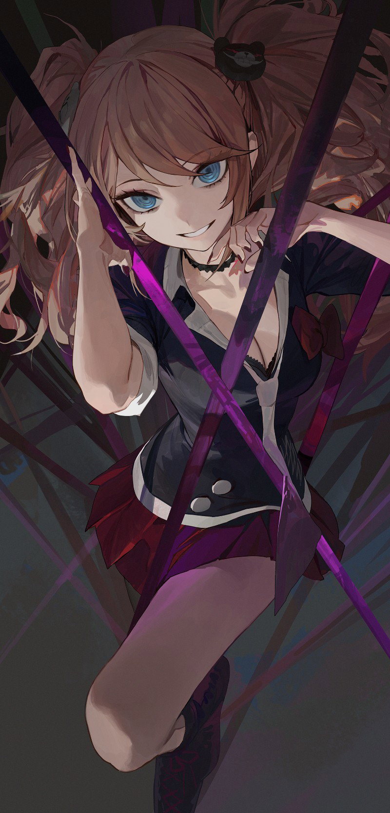Junko Enoshima