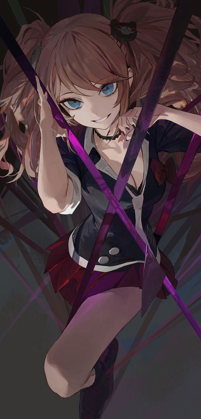 Junko Enoshima