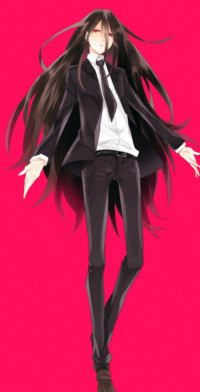 Izuru Kamukura - BF