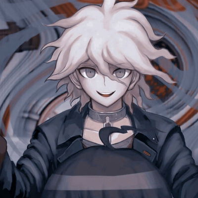 Servant Nagito