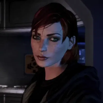 Jane Shepard (Mass Effect)