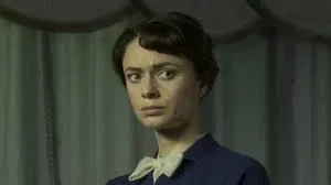 Vera Claythorne