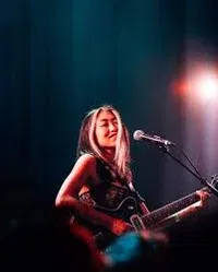 Emilee Petersmark - After show help