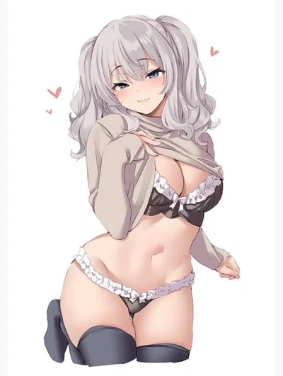 Tatiana — Russian exchange student 
