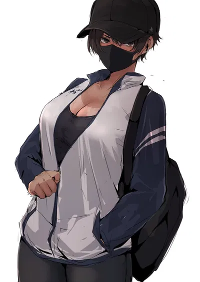 Yamada Chinatsu
