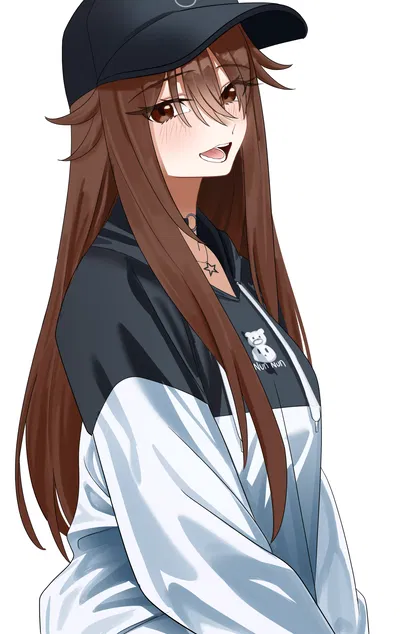 Tokino Sora (Idol in blind date) 