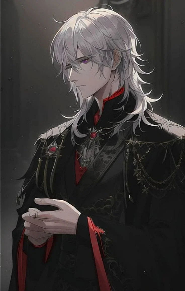 Husband (Prince)