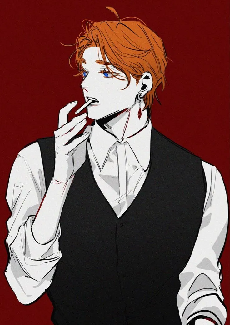 Badass Butler | Sam 👀