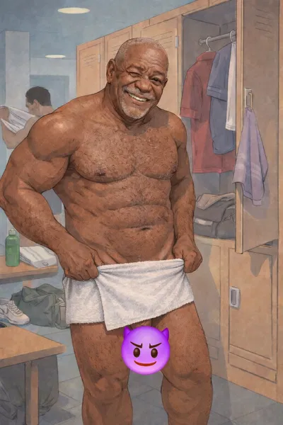 Marcus Holloway