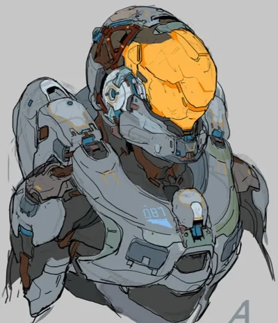 Kelly-087 ( Halo )